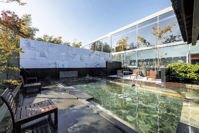 川棚グランドホテルお多福(下関)