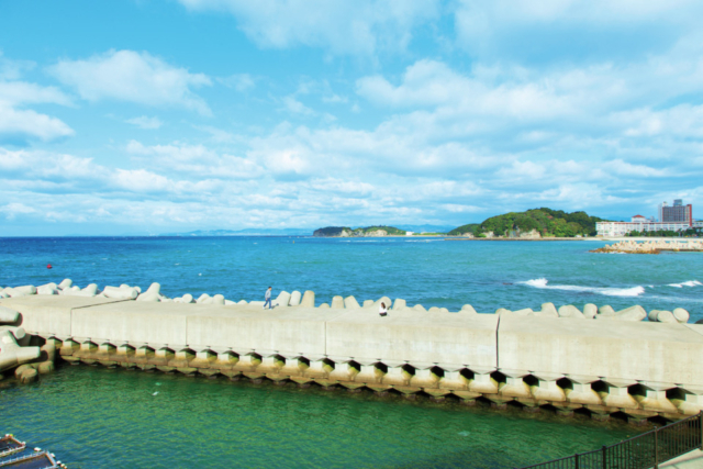 【白浜のカフェ&レストラン】和ダイニング Banya –番屋–