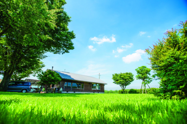 母娘の愛情がこもった手作りランチ「もちとこ」