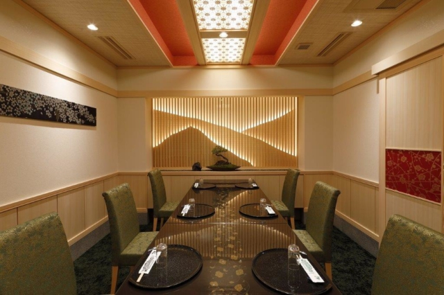 これぞ肥後の味! 王道の郷土料理がずらり「青柳」