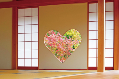 京都 紅葉の極上もみじ 正寿院