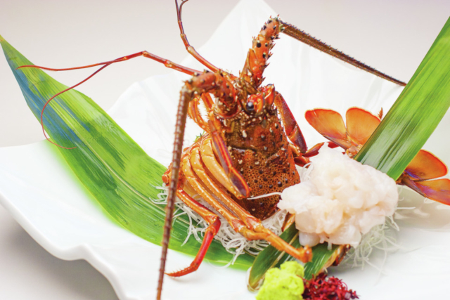 【白浜のカフェ&レストラン】和ダイニング Banya –番屋–