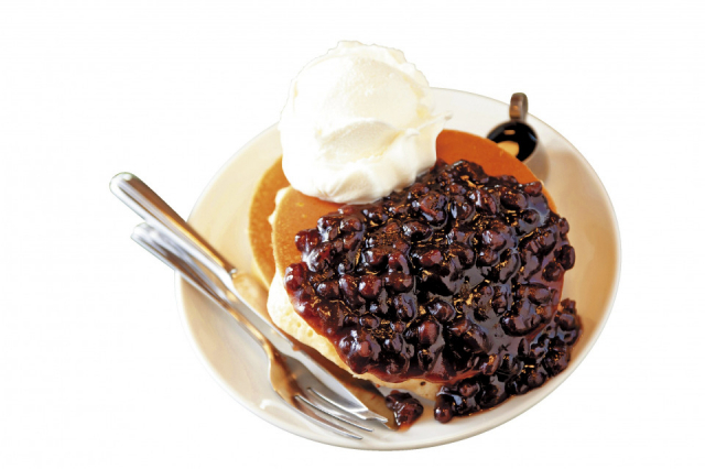 東福寺・京都駅周辺の紅葉立ち寄りスポット 梅香堂