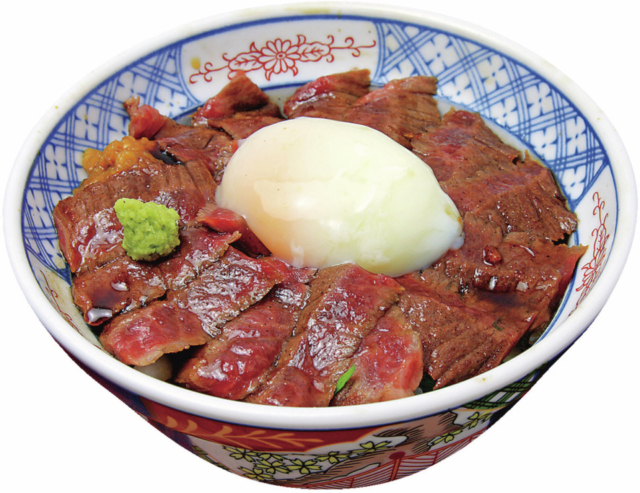 【阿蘇ドライブ ランチスポット】いまきん食堂