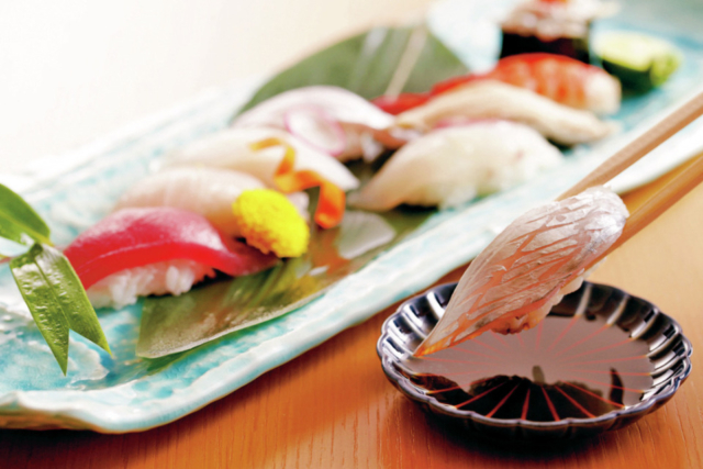 【白浜グルメ×海鮮】すし八咫(すしやた)