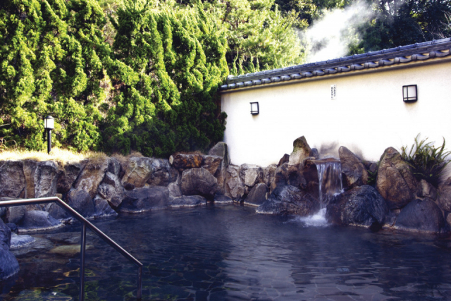 湯本観光ホテル 西京(長門湯本温泉)