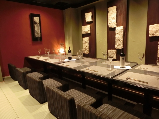 一級品の素材と調理法でもてなす「五郎八 本店」