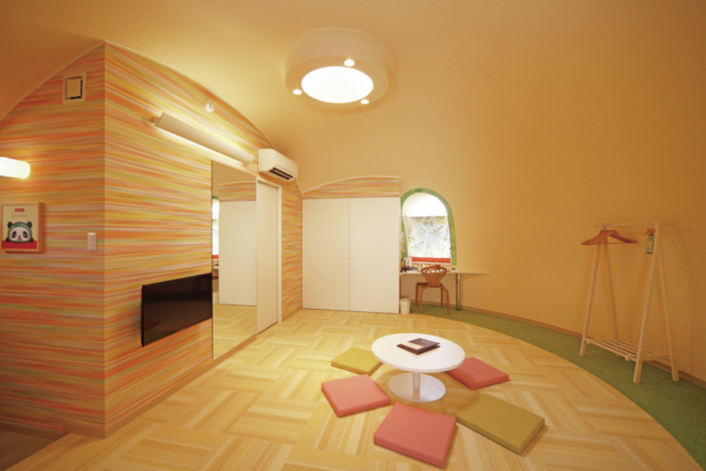 パンダヴィレッジ