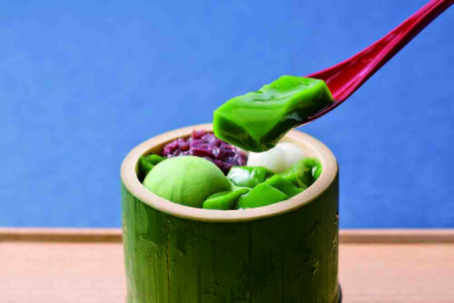 中村藤吉本店 宇治本店