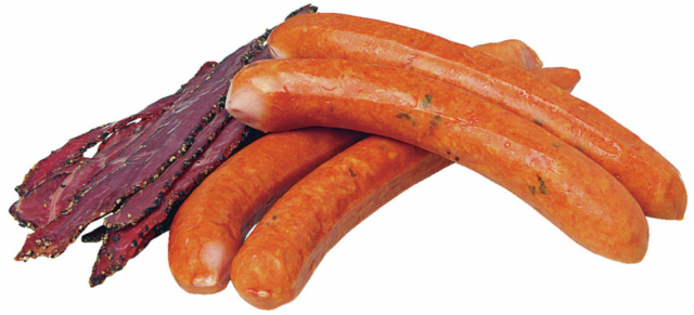 【阿蘇みやげ】ウインナーソーセージ