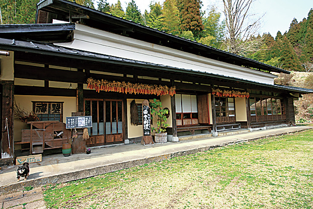 【熊本・小国郷×ランチ】素材を生かしたおふくろの味を堪能「田舎料理 禪墅」