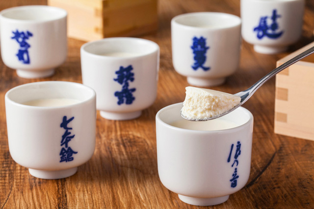 【滋賀のお土産×おいしいお土産】工房しゅしゅ