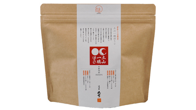 【滋賀のお土産×おいしいお土産】近江茶 丸吉