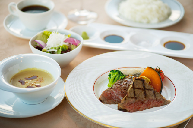 【定番の近江牛】近江牛とともに歩んで124年「近江牛レストラン ティファニー」