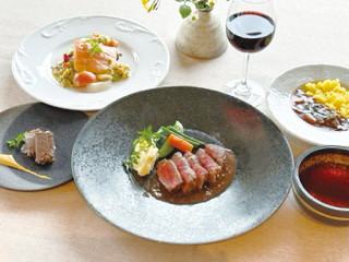 【定番の近江牛】世代を超えて愛される名店「近江牛 毛利志満」