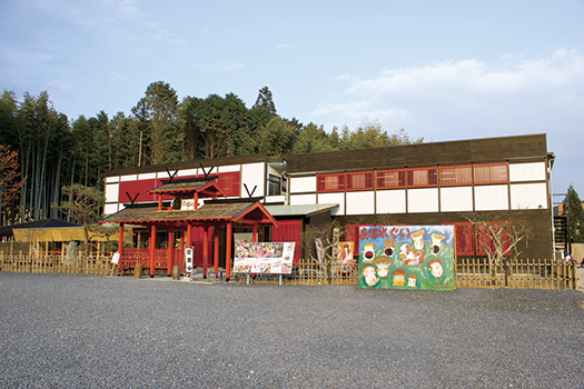 【滋賀グルメ×食べ放題で味わう近江牛】特選近江牛をぜいたくに「松茸屋魚松 信楽店」