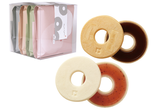 【滋賀のお土産×おいしいお土産】菓匠 禄兵衛 黒壁店