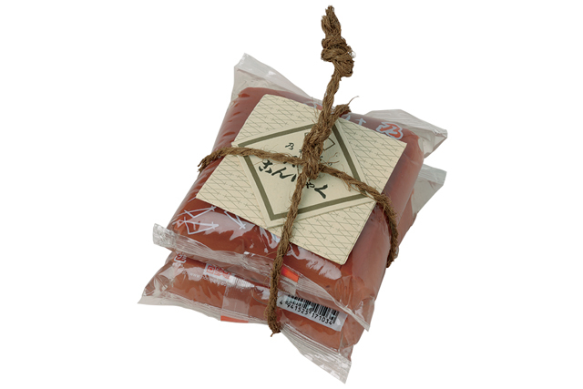 【滋賀のお土産×おいしいお土産】乃利松食品 吉井商店