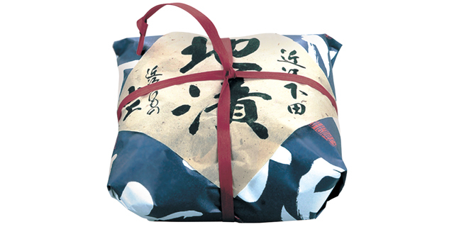 【滋賀のお土産×おいしいお土産】山上本店