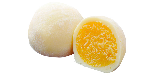 <夢京橋キャッスルロードの土産>素材をいかす多彩な和菓子「菓心おおすが 夢京橋店」