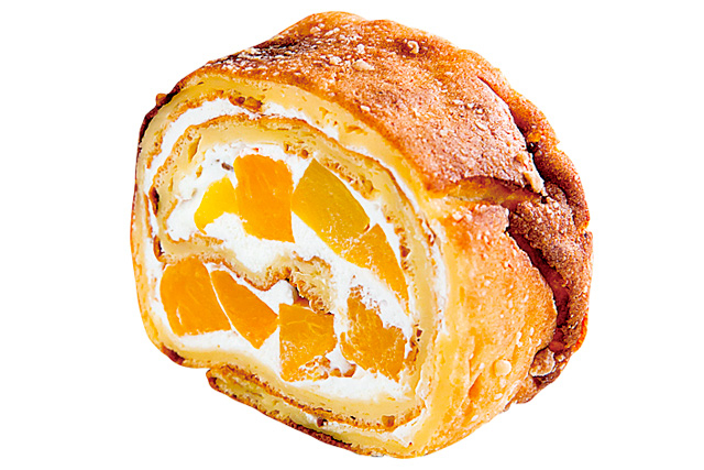 <夢京橋キャッスルロードの土産>レトロな洋菓子店「三中井」