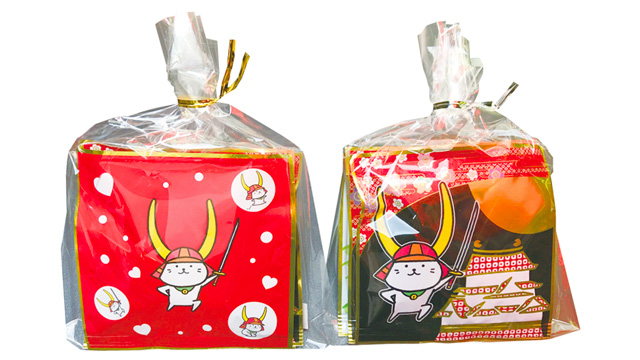 <夢京橋キャッスルロードの土産>日本茶の専門店「政所園 夢京橋店」