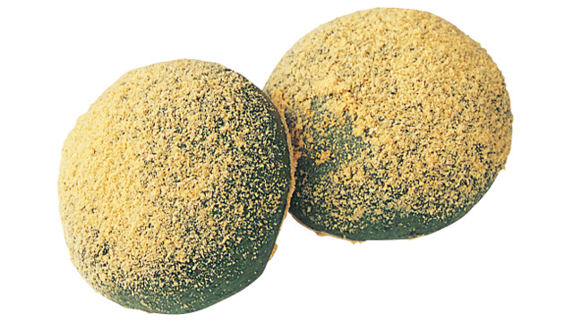 <四番町スクエアの土産>地元で愛される和菓子「わかくさ堂」