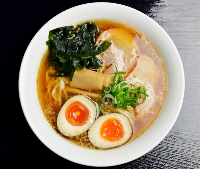 道の駅 伊吹の里 旬彩の森のご当地グルメ