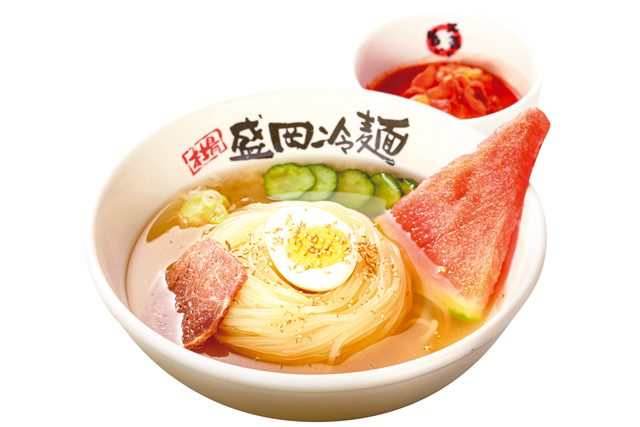 こだわりの肉と冷麺で元気を与える「焼肉居酒屋 やまなか屋 大通店」