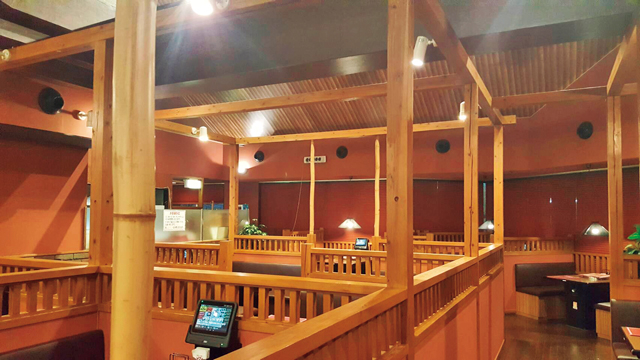 牛骨をじっくり煮込んだコクのあるスープ「焼肉冷麺ヤマト 盛岡店」