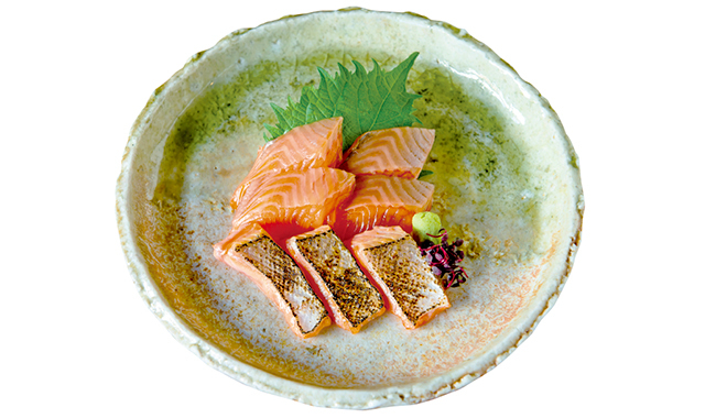 【黒壁スクエアのランチスポット】住茂登