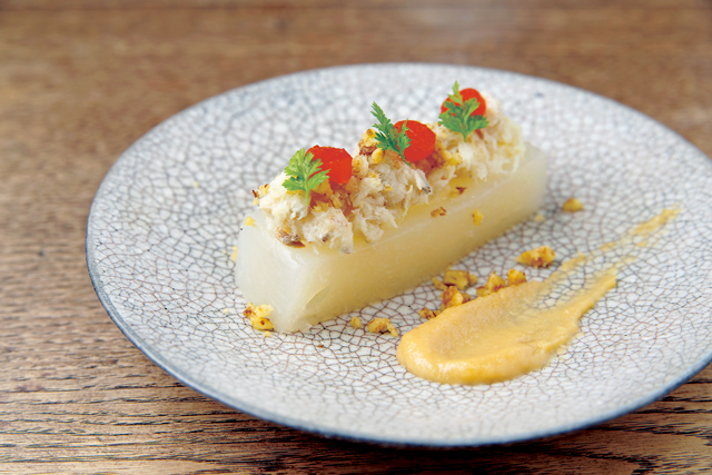 <大津グルメ&ランチの店>coctura桜井