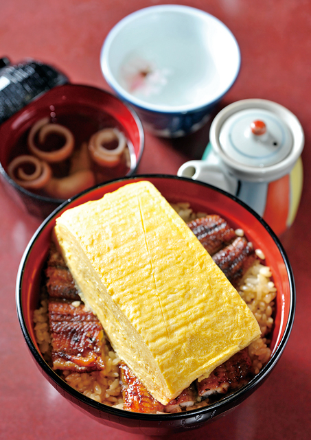 <大津グルメ&ランチの店>逢坂山かねよ