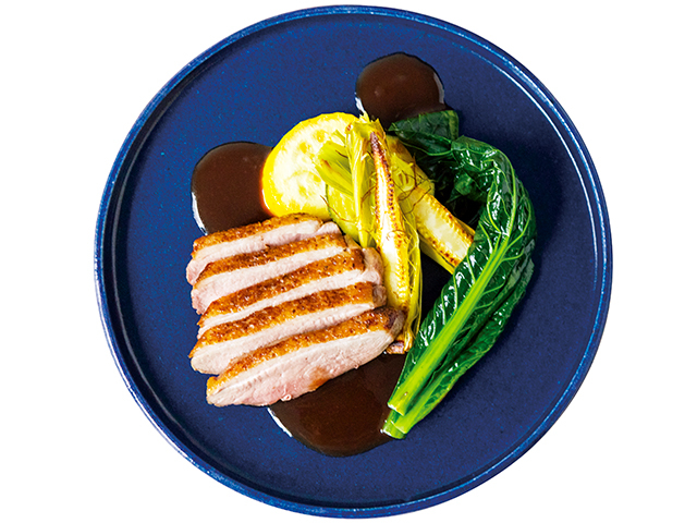 <大津グルメ&ランチの店>bistro guccho