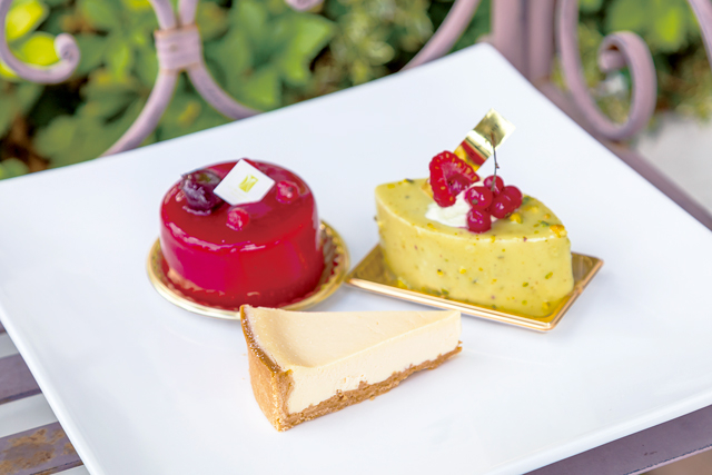 <コレを買って帰ろう!大津スイーツの店>ラ パティスリー ナチュール