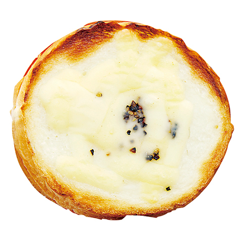 【滋賀のおすすめパン屋さん】2.まるい食パン専門店