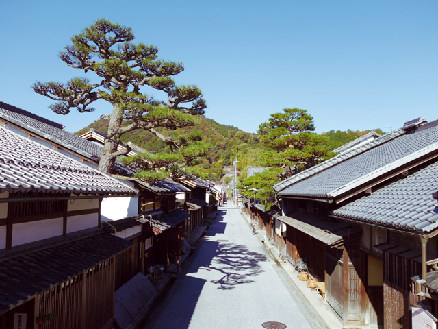 【近江八幡観光モデルコース】6.近江八幡市立資料館