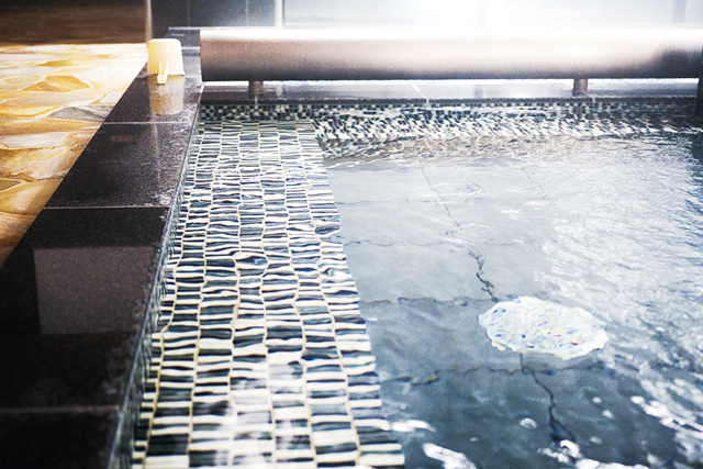 長命寺温泉 天葉の湯