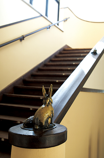 【近江八幡】ヴォーリズ建築の特色④使い手への配慮