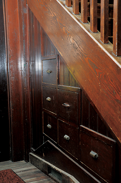 【近江八幡】ヴォーリズ建築の特色⑤和洋折衷の様式