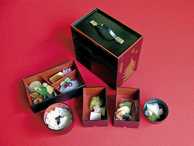 【紅葉狩りの立ち寄りスポット】華楽坊