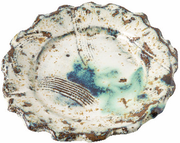 【信楽焼×観光スポット】鮮やかな色使いの器が人気「ギャラリーYASUO」