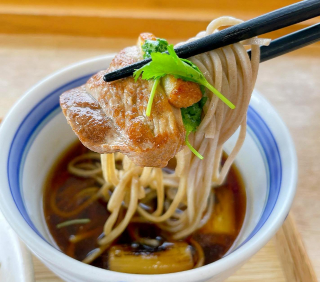 道の駅 湖北みずどりステーションのご当地グルメ