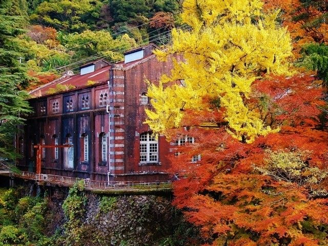 別子ライン(愛媛県)