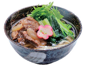 【サービスエリア×おすすめグルメ】眼下に比叡山・琵琶湖を望む「大津サービスエリア(上り)」