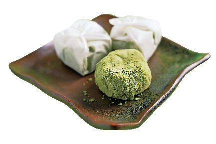 大津サービスエリアのマスト土産!