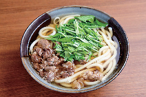 大津サービスエリアの一押しメニュー!