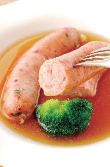 【田沢湖周辺×ランチ】“野菜をおいしく”がコンセプト「湖畔の杜レストランORAE」