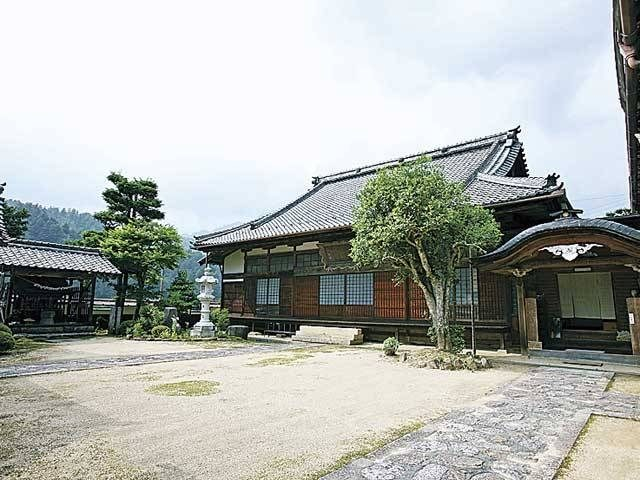 光徳寺