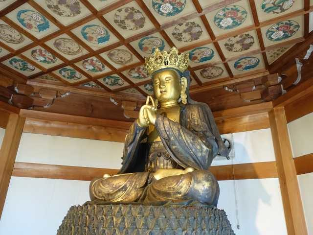 関善光寺(宗休寺)